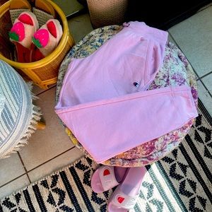 Champion Script Joggers